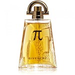 Ficha técnica e caractérísticas do produto Perfume Givenchy PI Eau de Toilette Masculino 50ml