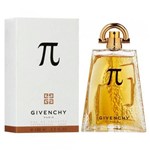 Ficha técnica e caractérísticas do produto Perfume Givenchy Pi Eau de Toilette Masculino 100 Ml