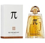 Ficha técnica e caractérísticas do produto Perfume Givenchy Pi EDT M 100ML