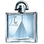 Ficha técnica e caractérísticas do produto Perfume Givenchy Pi Neo Eau de Toilette Masculino - Givenchy - 100 Ml