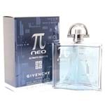 Ficha técnica e caractérísticas do produto Perfume Givenchy Pi Neo Edt For Men 30Ml