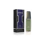 Ficha técnica e caractérísticas do produto Perfume Giverny Athos Pour Homme - Eau De Toilette 30ml