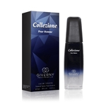 Ficha técnica e caractérísticas do produto Perfume Giverny Collezione Pour Homme - Edt 30ml