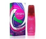 Ficha técnica e caractérísticas do produto Perfume giverny desire fragrancia feminina 30 ml
