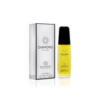 Ficha técnica e caractérísticas do produto Perfume Giverny Diamond Fragrancia feminina 30 ml