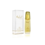 Ficha técnica e caractérísticas do produto Perfume Giverny Enjoy Fragrancia feminina 30 ml