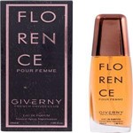 Ficha técnica e caractérísticas do produto Perfume Giverny Florence Pour Femme -edp 30ml