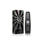 Ficha técnica e caractérísticas do produto Perfume Giverny Fragrancia Masculina Ferrari Black 30 Ml