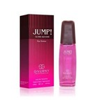 Ficha técnica e caractérísticas do produto Perfume Giverny jump to th fragrancia masculina 30 ml