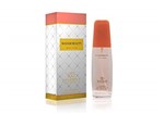 Ficha técnica e caractérísticas do produto Perfume Giverny Madam Beauty Fragrancia feminina 30 ml