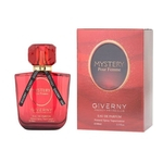 Ficha técnica e caractérísticas do produto Perfume Mistery Giverny