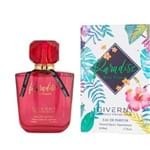 Ficha técnica e caractérísticas do produto Perfume Giverny Paradise Fragrancia feminina 100 ml
