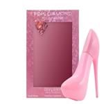 Ficha técnica e caractérísticas do produto Perfume Giverny Pink Diamond Pour Femme Edp -100 Ml