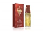 Ficha técnica e caractérísticas do produto Perfume Giverny royal club Fragrancia masculina 30 ml