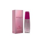 Ficha técnica e caractérísticas do produto Perfume Giverny Sensuality Eau de Parfum - Feminino 30 Ml