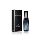 Ficha técnica e caractérísticas do produto Perfume Giverny strong man Fragrancia masculina 30 ml