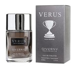 Ficha técnica e caractérísticas do produto Perfume Giverny Verus Fragrância Masculina 100 Ml