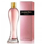 Ficha técnica e caractérísticas do produto Perfume Glam 60ml Edt Juliana Paes