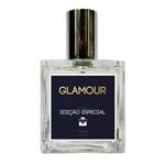 Ficha técnica e caractérísticas do produto Perfume Glamour Feminino 100Ml (100ml)