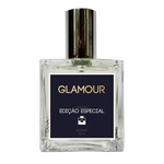 Ficha técnica e caractérísticas do produto Perfume Glamour Feminino 100ml