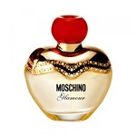 Ficha técnica e caractérísticas do produto Perfume Glamour Moschino Feminino EDP 100 ML Tester - Guerlain