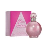 Ficha técnica e caractérísticas do produto Perfume Glitter Fantasy de Britney Spears Eau de Toilette - 100ml