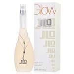 Ficha técnica e caractérísticas do produto Perfume Glow - Jennifer Lopez - Feminino - Eau de Toilette (100 ML)