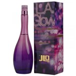 Ficha técnica e caractérísticas do produto Perfume Glow La Feminino Eau de Toilette 100ml - Jennifer Lopez