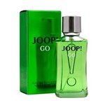 Ficha técnica e caractérísticas do produto Perfume Go Joop! Eau de Toilette Masculino - 100 Ml