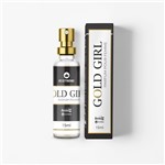 Perfume Gold Girl - Feminino - Ecotrend