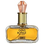 Ficha técnica e caractérísticas do produto Perfume Gold Royale Feminino Edp 100ml - I Scents