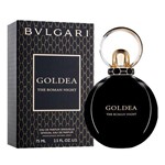 Ficha técnica e caractérísticas do produto Perfume Goldea Roman Night Feminino Eau de Parfum 75ml - Bvlgari