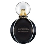 Ficha técnica e caractérísticas do produto Perfume Goldea The Roman Night Bvlgari Eau de Parfum Feminino - 50ml