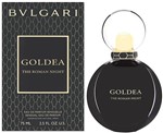Ficha técnica e caractérísticas do produto Perfume Goldea The Roman Night Bvlgari Eau de Parfum Feminino 75ml