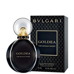 Ficha técnica e caractérísticas do produto Perfume Goldea The Roman Night EDP Feminino 75ml - Bvlgari