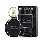 Ficha técnica e caractérísticas do produto Perfume Goldea The Roman Night Feminino Eau de Parfum 75ml