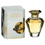 Ficha técnica e caractérísticas do produto Perfume Golden Challenge Ladies Omertà Eau de Parfum Feminino 100 Ml - Ómerta