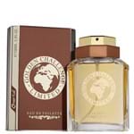 Ficha técnica e caractérísticas do produto Perfume Golden Challenge Limited For Men - Omerta Coscentra - Masculin... (100 ML)