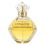 Ficha técnica e caractérísticas do produto Perfume Golden Dynastie Feminino Eau de Parfum 50ml