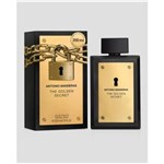Ficha técnica e caractérísticas do produto Perfume Golden Secret Eau de Toilette Masculino - 200 Ml