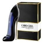 Ficha técnica e caractérísticas do produto Perfume Good Gìrl 80ml Eau de Parfum Feminino
