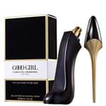 Ficha técnica e caractérísticas do produto Perfume Good Girl Carolina Herrera Eau de Parfum 30 Ml