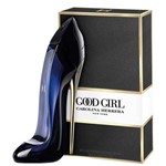 Ficha técnica e caractérísticas do produto Perfume Good Girl - Carolina Herrera