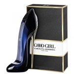 Ficha técnica e caractérísticas do produto Perfume Good Girl Edp 30ml Feminino - Carolina Herrera