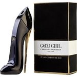 Ficha técnica e caractérísticas do produto Perfume Good Girl Edp 80ml Feminino - Carolina Herrera