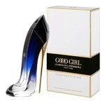 Ficha técnica e caractérísticas do produto Perfume Good Girl Légère Carolina Herrera Edp Feminino 80ml