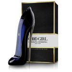 Ficha técnica e caractérísticas do produto Perfume Gòòd Grìl - 80 ml