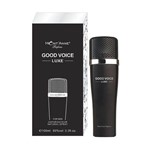 Ficha técnica e caractérísticas do produto Perfume GOOD VOICE Luxe For Men EDP 100 Ml MontAnne