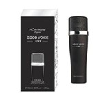 Ficha técnica e caractérísticas do produto Perfume Good Voice Luxe Montanne - Hugo Boss Bottle Intense