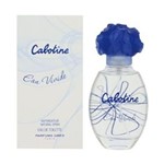 Ficha técnica e caractérísticas do produto Perfume Gr S Cabotine Eau Vivide Eau de Toilette Feminino - 50ml